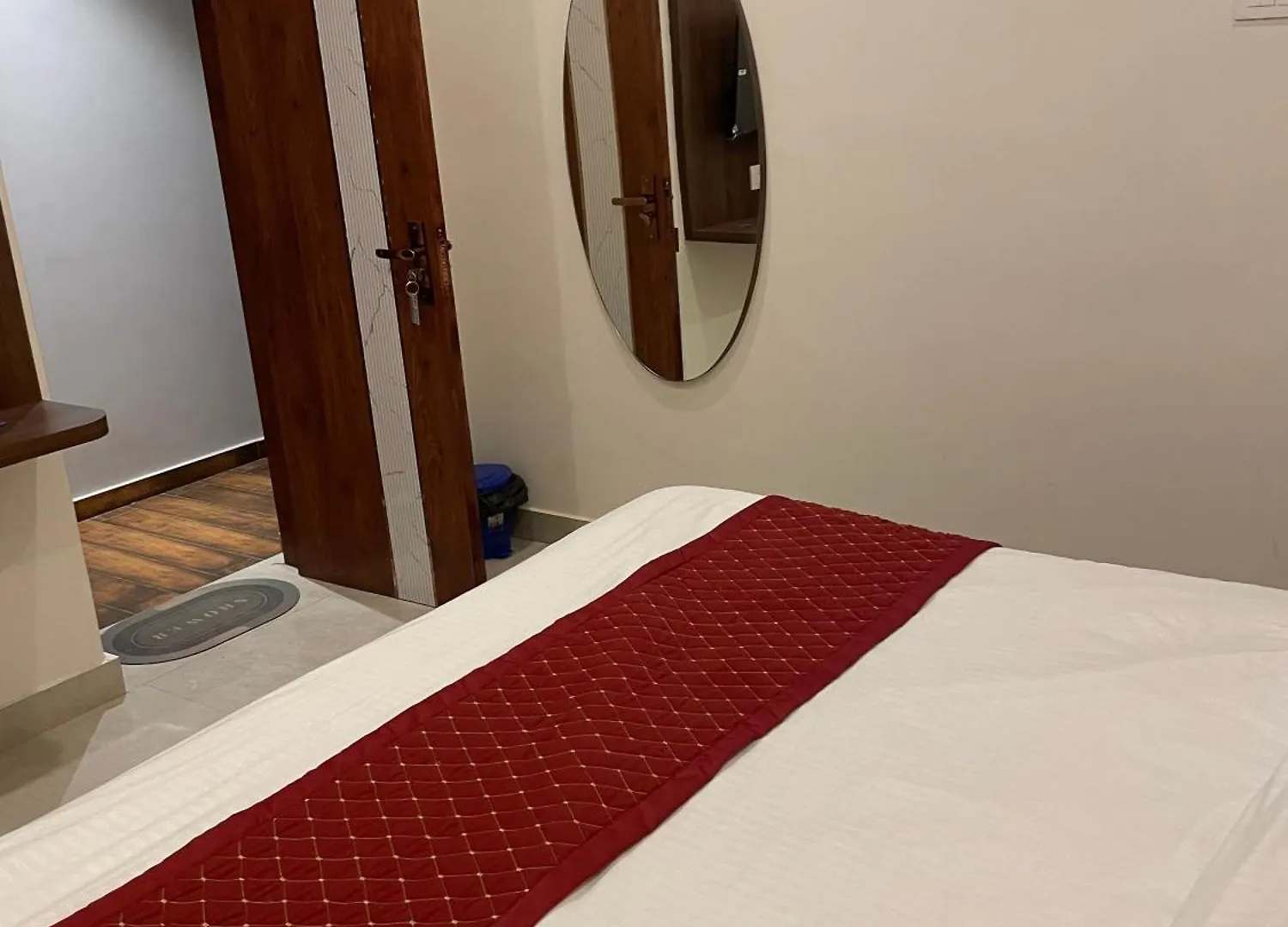 Raj Villa Home Stay バラナシ